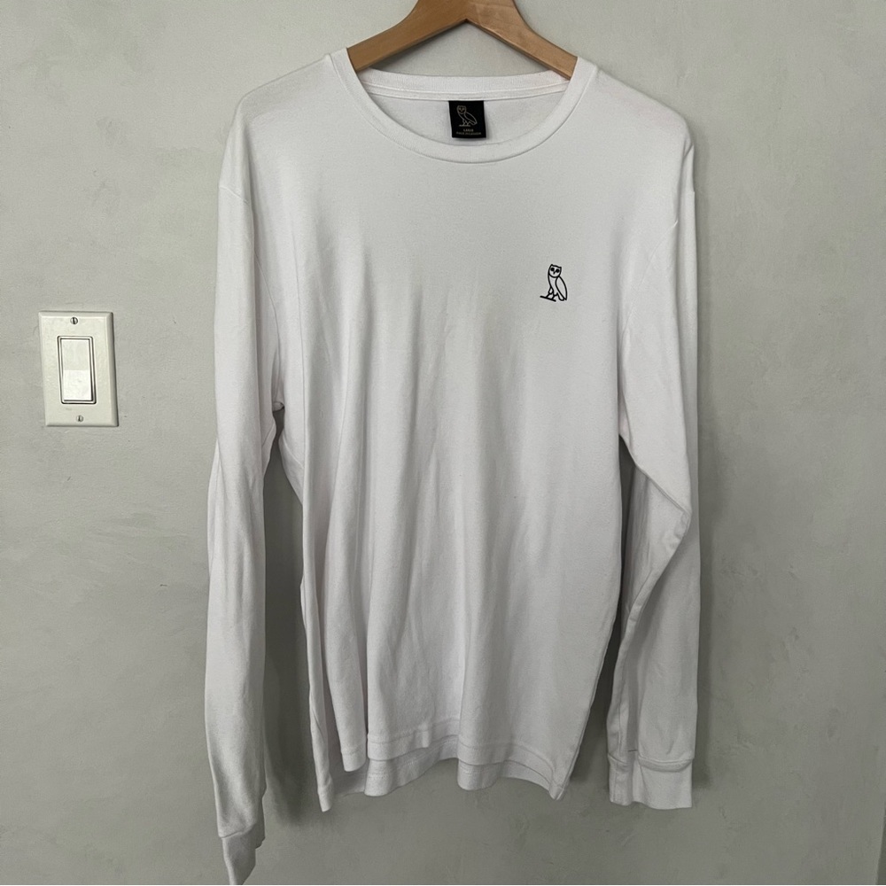 OVO long sleeve shirt​​​​​
